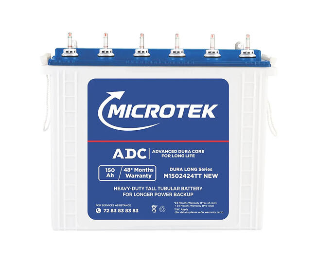 Uplus Battery 12 V 7.2 Ah for UPS, Lighting, Spray Pumps