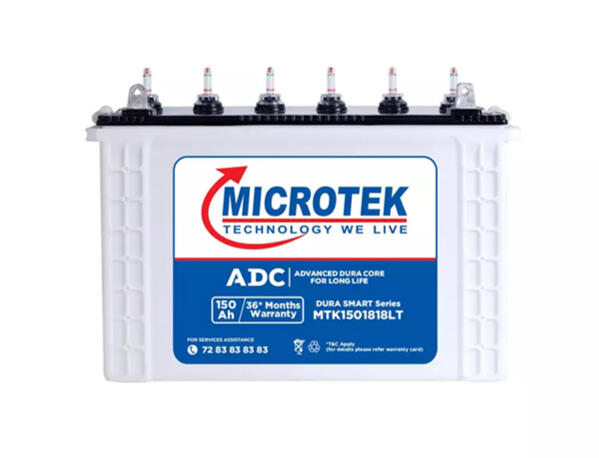 Uplus Battery 12 V 7.2 Ah for UPS, Lighting, Spray Pumps