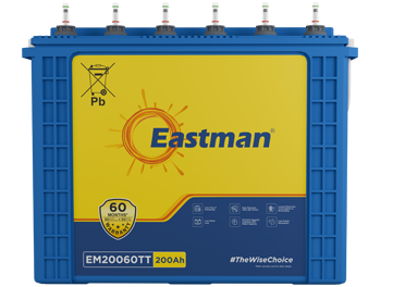 Rocket VRLA Battery 42Ah